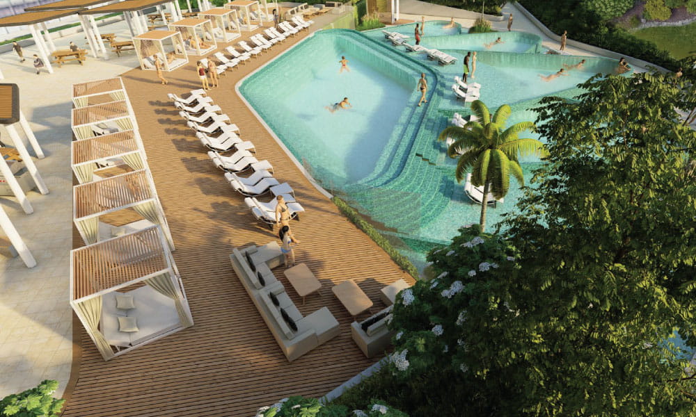 Sobha 330 Riverside Crescent